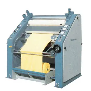 Hosiery Machinery